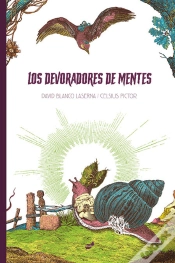 Capa do artigo Los Devoradores De Mentes