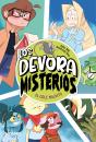 Los Devoramisterios 2 - El Cole Maldito - Preview