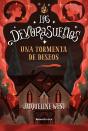 Los Devorasueños 2 - Una Tormenta De Deseos - Preview