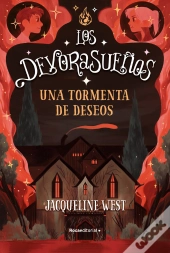 Los Devorasueños 2 - Una Tormenta De Deseos