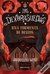 Capa do artigo Los Devorasueños 2 - Una Tormenta De Deseos