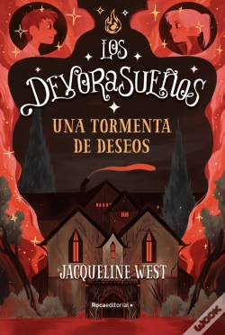 Capa do artigo Los Devorasueños 2 - Una Tormenta De Deseos