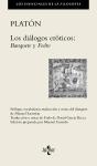 Los Diálogos Eróticos: - Preview