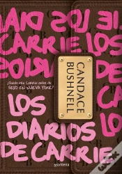 Capa do artigo Los Diarios De Carrie (Los Diarios De Carrie 1)