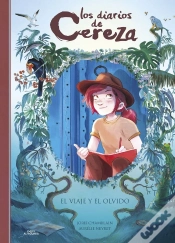 Capa do artigo Los Diarios De Cereza 6 - El Viaje Y El Olvido