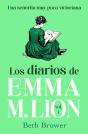 Los Diarios De Emma M. Lion 1 - Preview