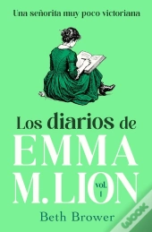 Los Diarios De Emma M. Lion 1