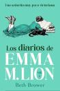 Los Diarios De Emma M. Lion 2 - Preview