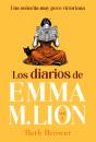 Los Diarios De Emma M. Lion 3 - Preview