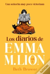 Los Diarios De Emma M. Lion 3