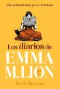 Los Diarios De Emma M Lion 3 - Preview