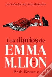 Los Diarios De Emma M. Lion 4