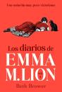 Los Diarios De Emma M Lion 4 - Preview