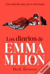 Capa do artigo Los Diarios De Emma M Lion 4