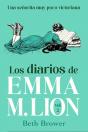 Los Diarios De Emma M Lion Vol. 2 - Preview