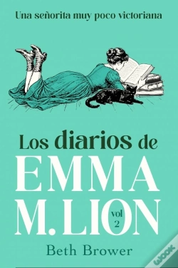 Capa do artigo Los Diarios De Emma M Lion Vol. 2