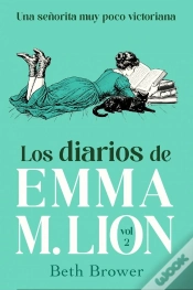 Capa do artigo Los Diarios De Emma M Lion Vol. 2