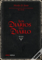 Los Diarios Del Diablo