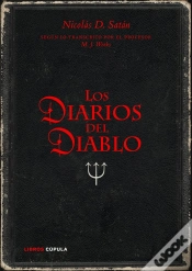 Capa do artigo Los Diarios Del Diablo