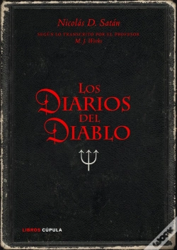 Capa do artigo Los Diarios Del Diablo