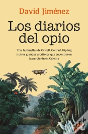 Capa do artigo Los Diarios Del Opio