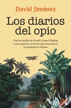 Capa do artigo Los Diarios Del Opio
