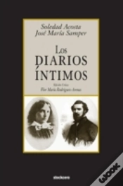 Capa do artigo Los Diarios Intimos