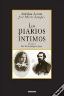 Capa do artigo Los Diarios Intimos