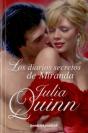 Los Diarios Secretos De Miranda - Preview