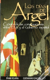 Capa do artigo Los Días De Argel