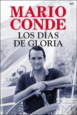 Capa do artigo Los Días de Glória