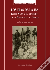 Capa do artigo Los Dias De La Ira