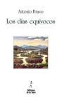 Los Días Equívocos - Preview