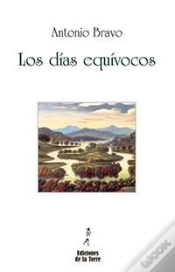 Capa do artigo Los Días Equívocos
