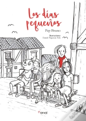 Capa do artigo Los Días Pequeños