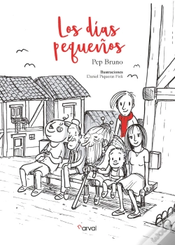 Capa do artigo Los Días Pequeños
