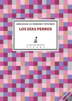 Capa do artigo Los Días Perros