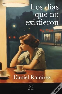 Capa do artigo Los Días Que No Existieron