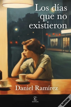 Capa do artigo Los Dias Que No Existieron