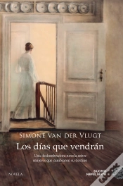Capa do artigo Los Dias Que Vendran