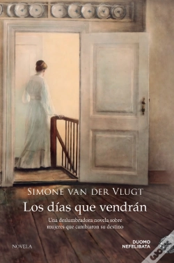 Capa do artigo Los Dias Que Vendran