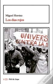 Capa do artigo Los Dias Rojos