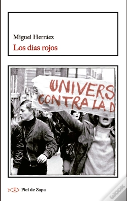 Capa do artigo Los Dias Rojos