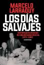 Los Días Salvajes - Preview