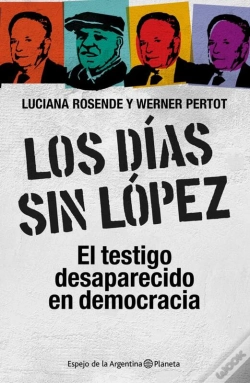 Capa do artigo Los Días Sin López