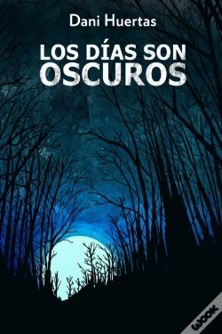 Capa do artigo Los Dias Son Oscuros