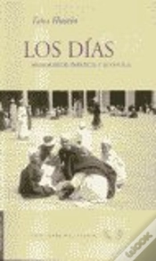 Capa do artigo Los Días
