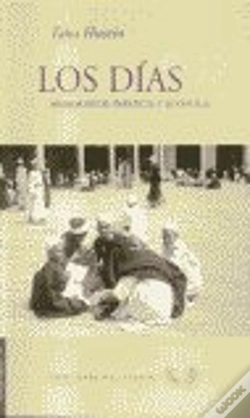 Capa do artigo Los Días
