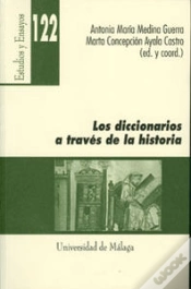 Capa do artigo Los Diccionarios A Través De La Historia