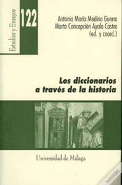 Capa do artigo Los Diccionarios A Través De La Historia